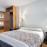 Hostdomus- La Garnotte Apartment *
