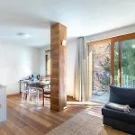 Hostdomus- La Garnotte Sestriere