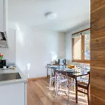 Apartment Hostdomus- La Garnotte Sestriere