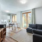 Hostdomus- La Garnotte Apartment