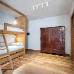 Hostdomus- La Garnotte Apartment *