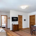Apartment Hostdomus- La Garnotte Sestriere