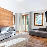Hostdomus- La Garnotte Apartment