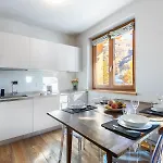 Hostdomus- La Garnotte Apartment *