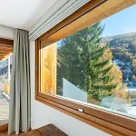 Apartment Hostdomus- La Garnotte