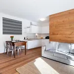 Apartment Hostdomus- La Garnotte
