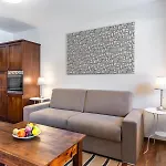 Hostdomus- La Garnotte דירה