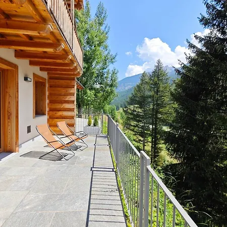 Hostdomus- La Garnotte Sestriere