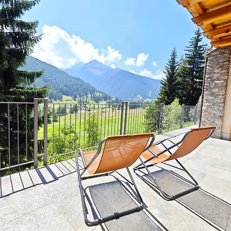 Apartment Hostdomus- La Garnotte *