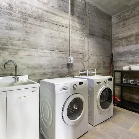 Hostdomus- La Garnotte Apartment *