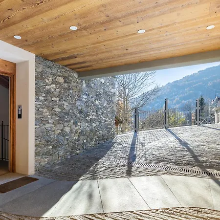 Hostdomus- La Garnotte Apartment Sestriere