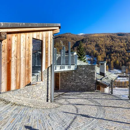 Hostdomus- La Garnotte Sestriere