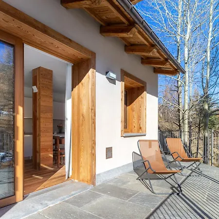 Hostdomus- La Garnotte Apartment *