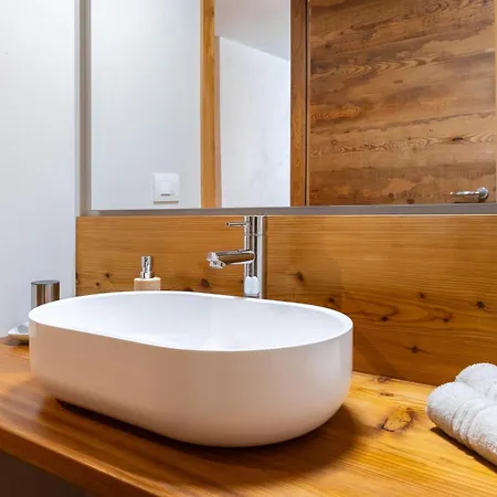 Hostdomus- La Garnotte شقة