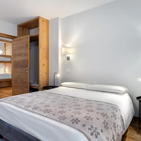 Hostdomus- La Garnotte Apartment *