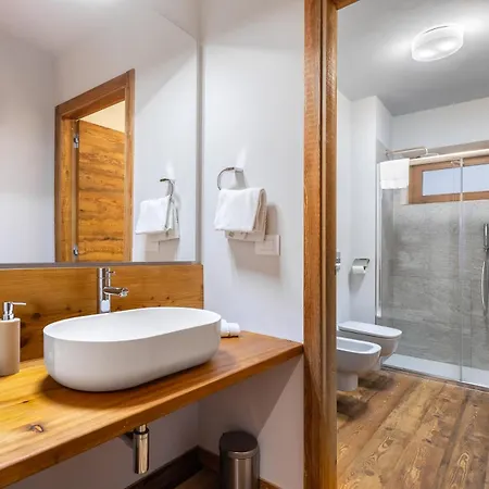 Appartamento Hostdomus- La Garnotte Sestriere