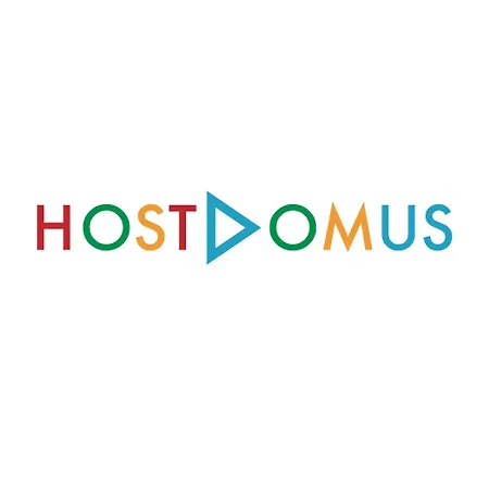 Hostdomus- La Garnotte *