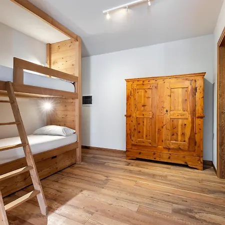 Hostdomus- La Garnotte Sestriere