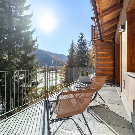 Hostdomus- La Garnotte * Sestriere