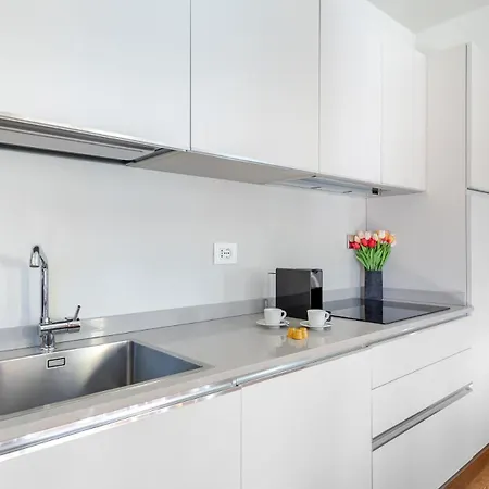 Hostdomus- La Garnotte Appartamento