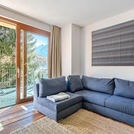 Apartment Hostdomus- La Garnotte