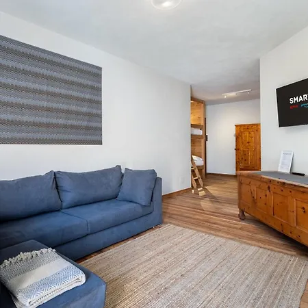 Hostdomus- La Garnotte Appartamento *