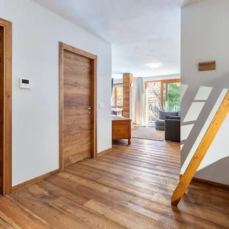 Appartamento Hostdomus- La Garnotte *