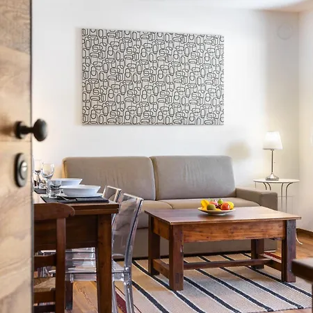 Hostdomus- La Garnotte *