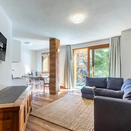 Hostdomus- La Garnotte