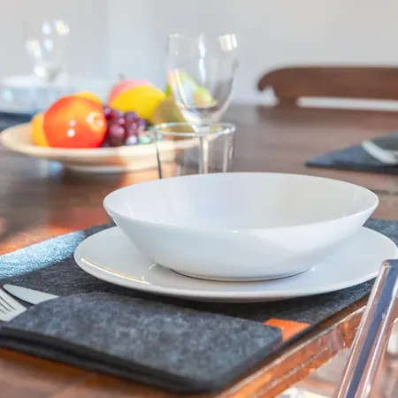 Hostdomus- La Garnotte Apartment