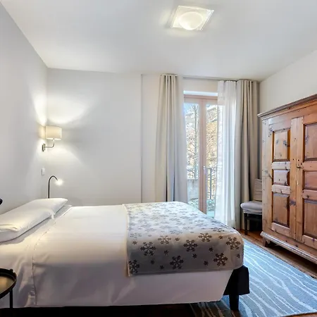 Appartamento Hostdomus- La Garnotte *