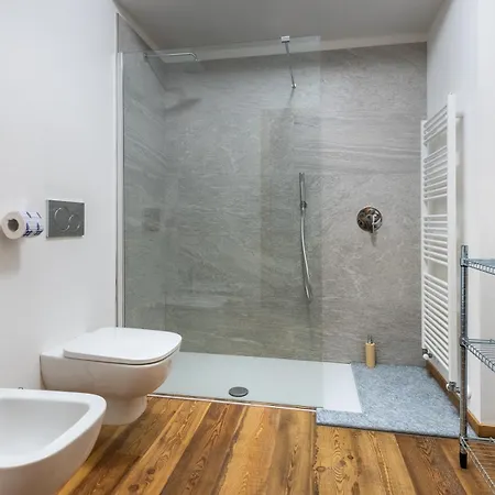 Appartamento Hostdomus- La Garnotte Sestriere