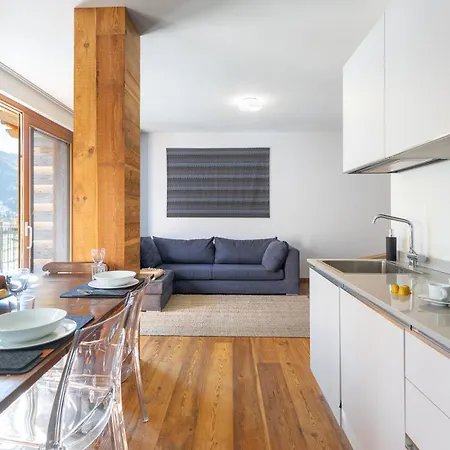 Hostdomus- La Garnotte * Sestriere