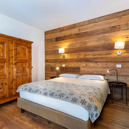 Hostdomus- La Garnotte Appartamento