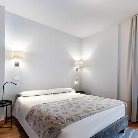 Apartment Hostdomus- La Garnotte