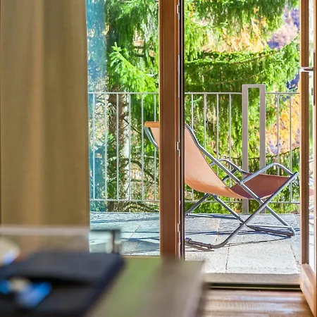 Hostdomus- La Garnotte *