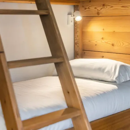 Hostdomus- La Garnotte * Sestriere