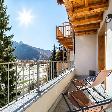 Hostdomus- La Garnotte