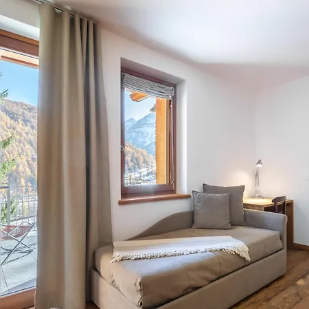 Hostdomus- La Garnotte Apartment