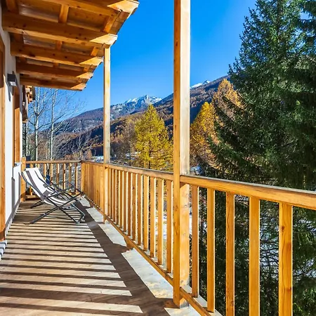 Hostdomus- La Garnotte *