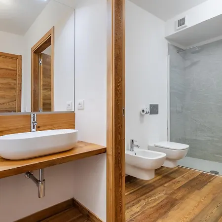 Hostdomus- La Garnotte * Sestriere