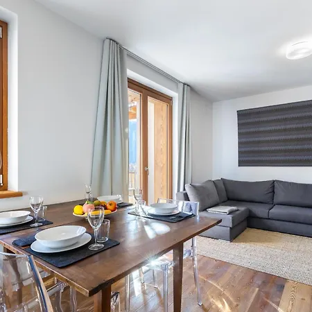 Hostdomus- La Garnotte