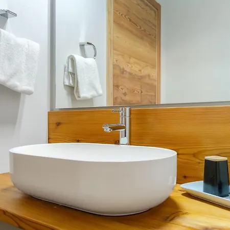 Hostdomus- La Garnotte Appartamento *