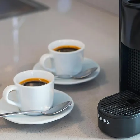 Hostdomus- La Garnotte شقة سيستريير