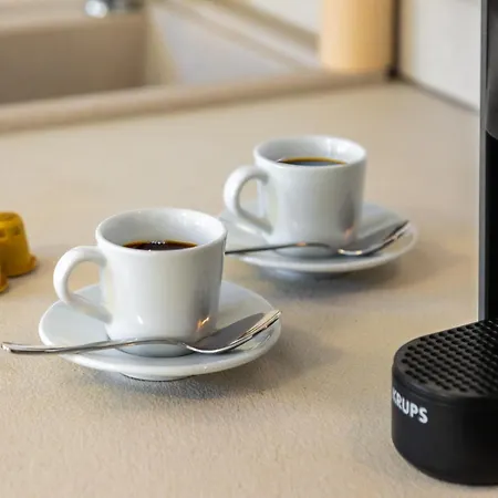 شقة Hostdomus- La Garnotte سيستريير