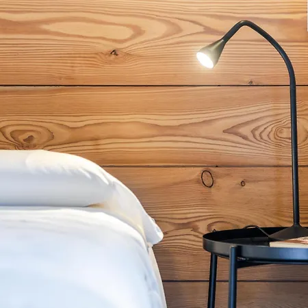 Hostdomus- La Garnotte *