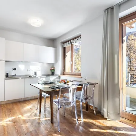 Hostdomus- La Garnotte * سيستريير