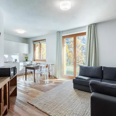 Hostdomus- La Garnotte Apartment