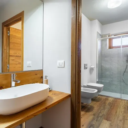 Hostdomus- La Garnotte Appartamento Sestriere