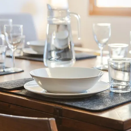 Hostdomus- La Garnotte *